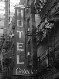 Homeless across America