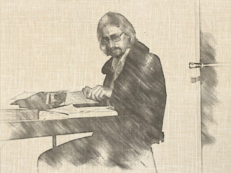 Guido Michelini — an&nbsp;update