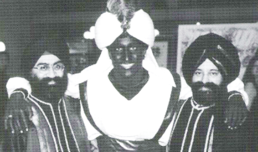 Did Trudeau inherit mental illness?