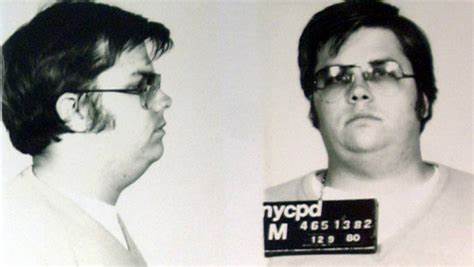 PSYCHO  KILLER CHAPMAN