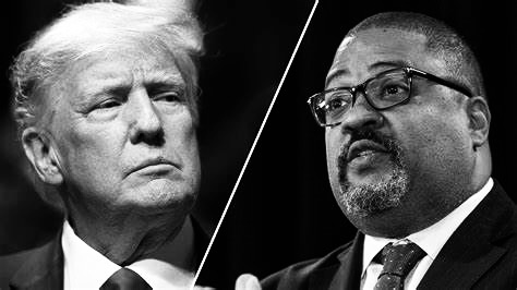 Still out to get&nbsp;him!