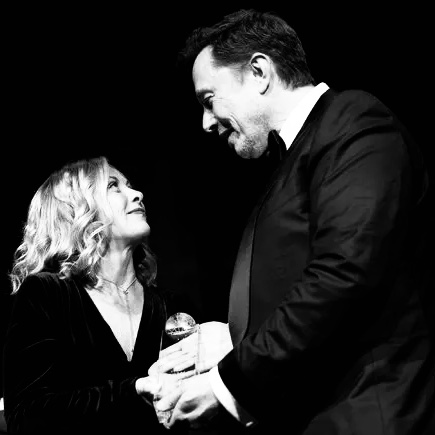 Elons next baby mama