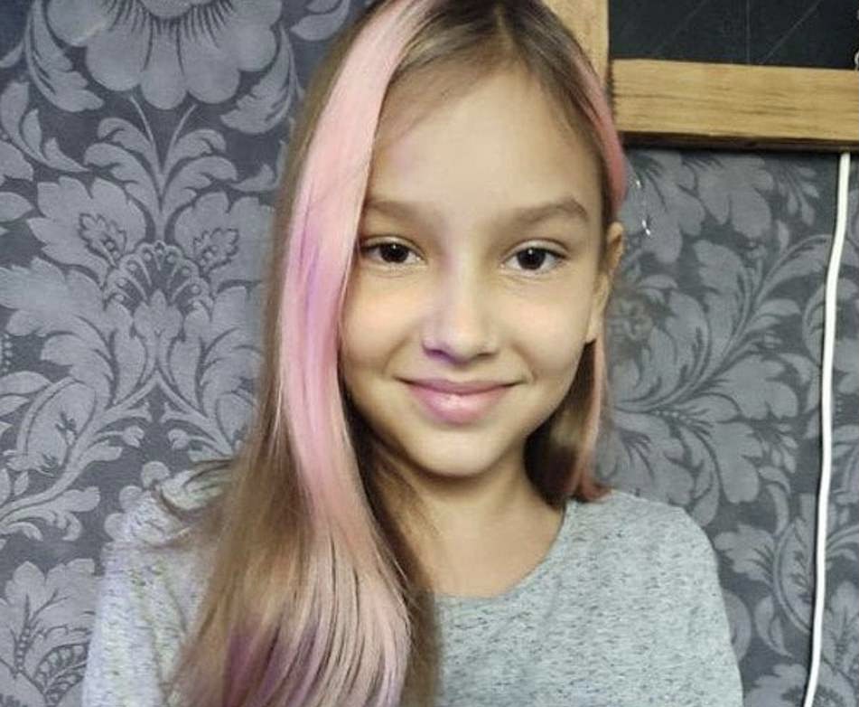 Putin murdered this beautiful&nbsp;child