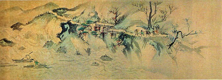 The road from grief to&nbsp;Zen