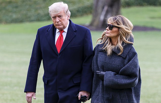 TRUMP INDICTMENT—THE MOVIE