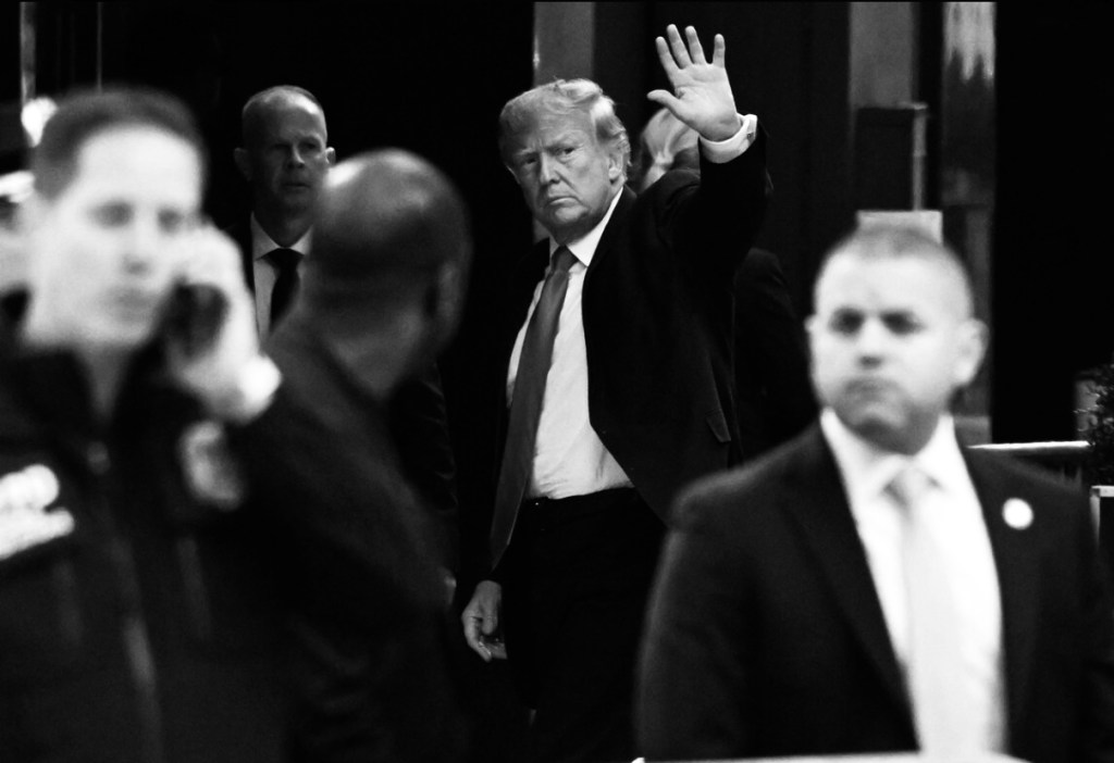 Biggest story on the&nbsp;planet