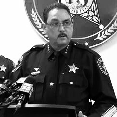 Murdered teens Ma Barker gang