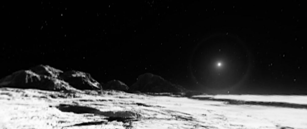 Weather Report from the Other&nbsp;Side