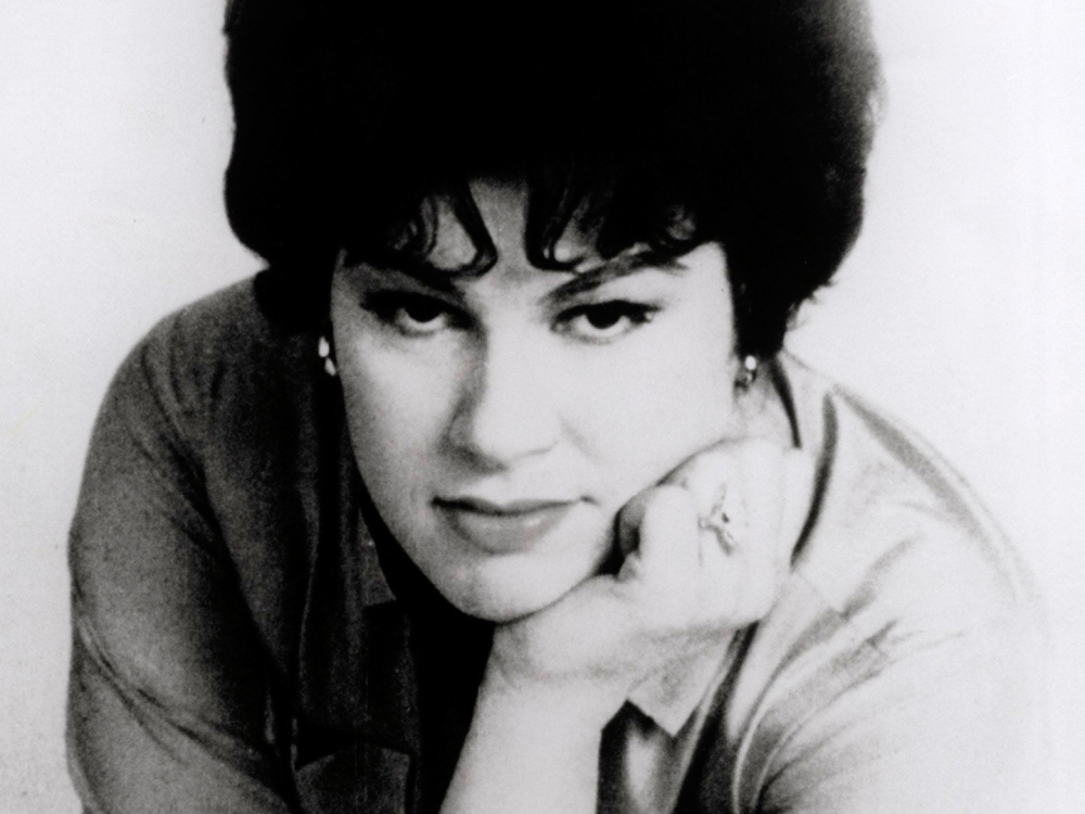 Patsy Cline cheated death twice — and then her luck ran&nbsp;out