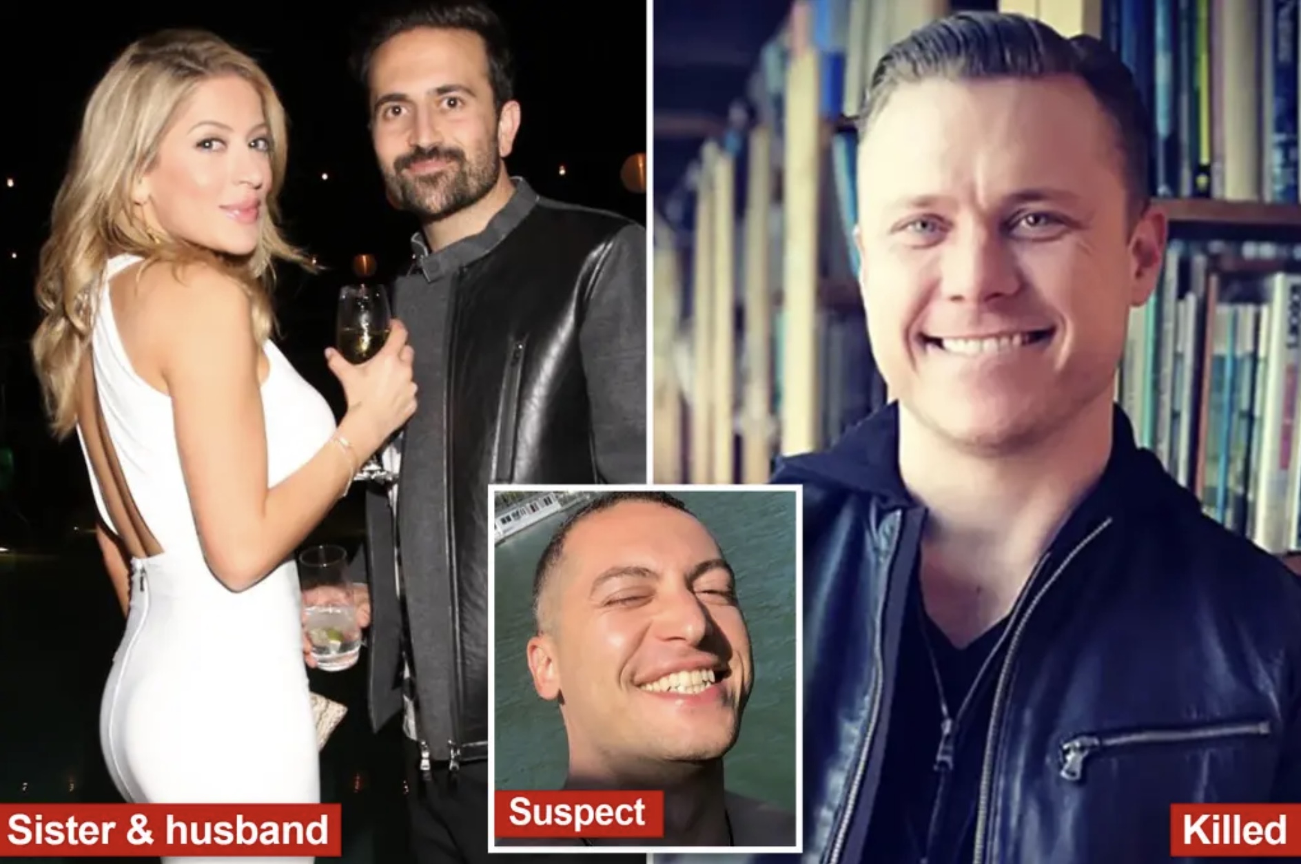 BOB LEE KNIFE SLAY FEMME FATALE