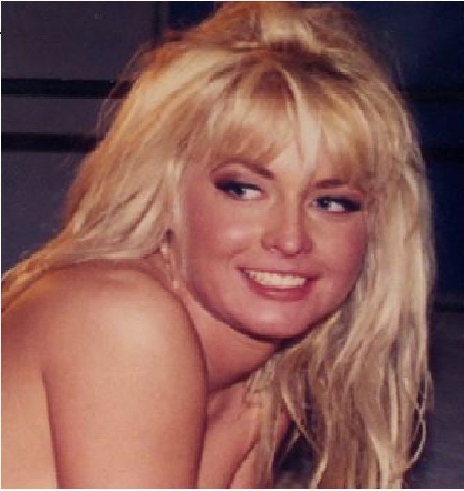 Porn superstar Savannah wanted out!