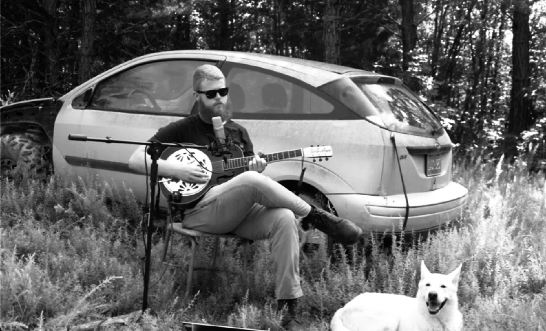 Anthem for the American worker