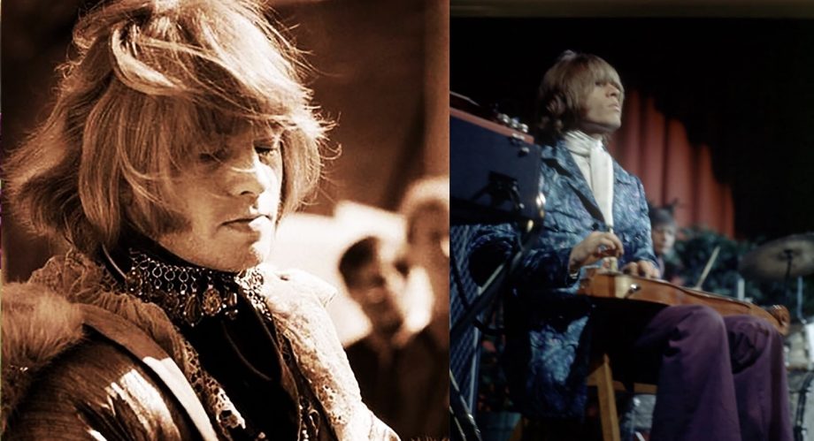 Rolling Stones death still a&nbsp;mystery