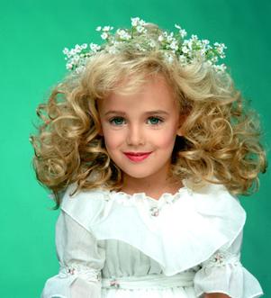 JonBenét Ramsey Murdered