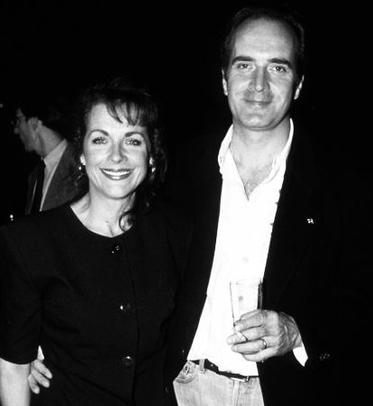 Husband died just hours after Mary