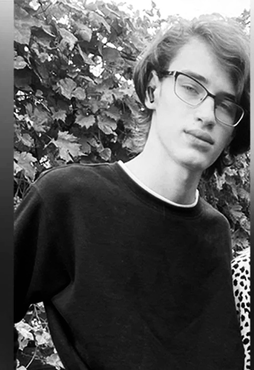 Mother two children slaughtered