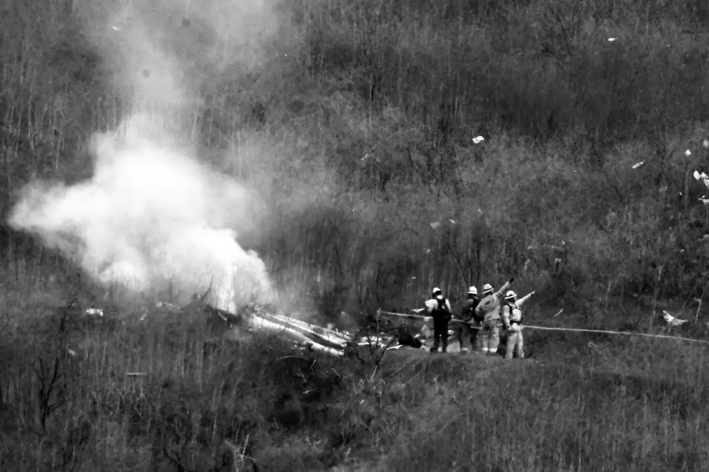 Vanessa Bryant gets $16-million in graphic photos&nbsp;trial