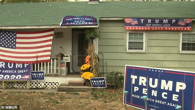 It’s getting ugly out&nbsp;there