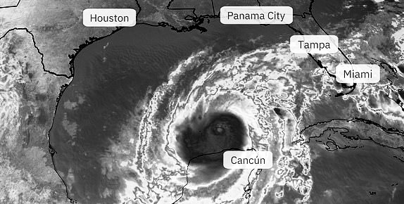 ‘You are going to&nbsp;die!’