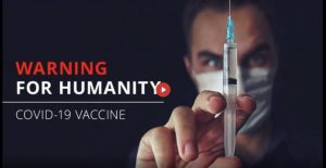 Child vax trial tragedy