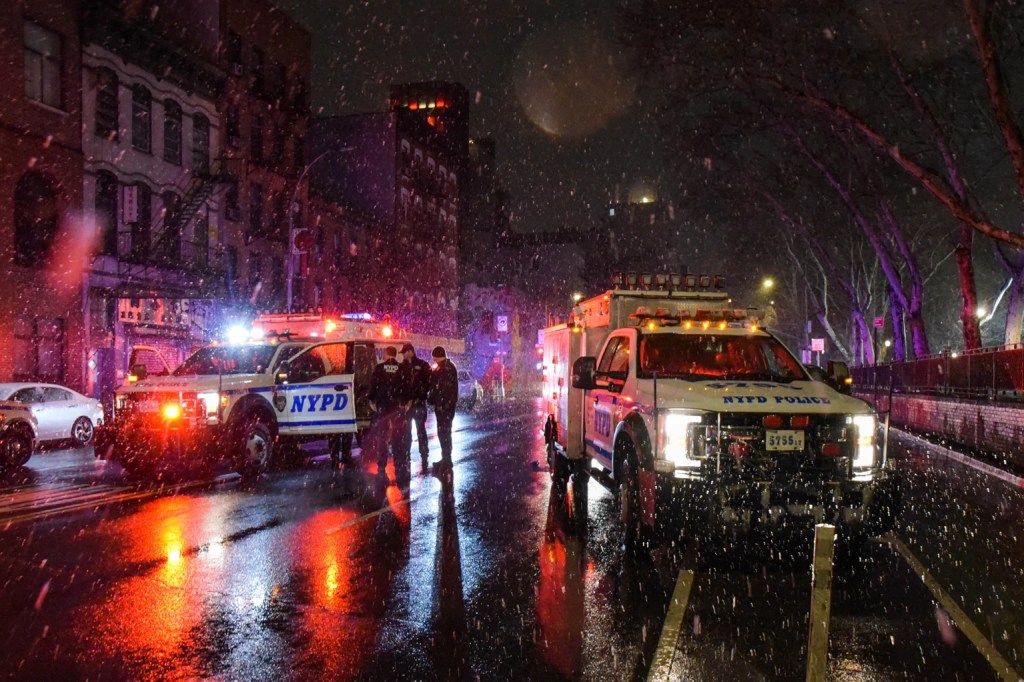 Woman butchered in&nbsp;Chinatown