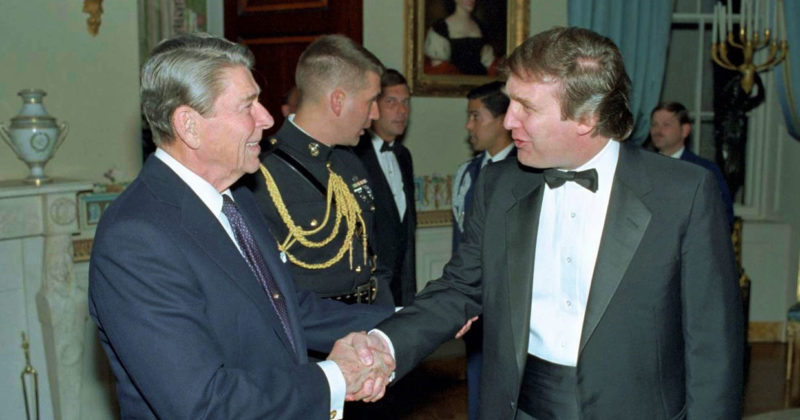 TRUMP INDICTMENT—THE MOVIE