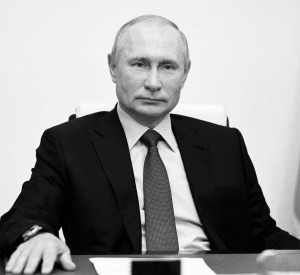 War spirals out of control