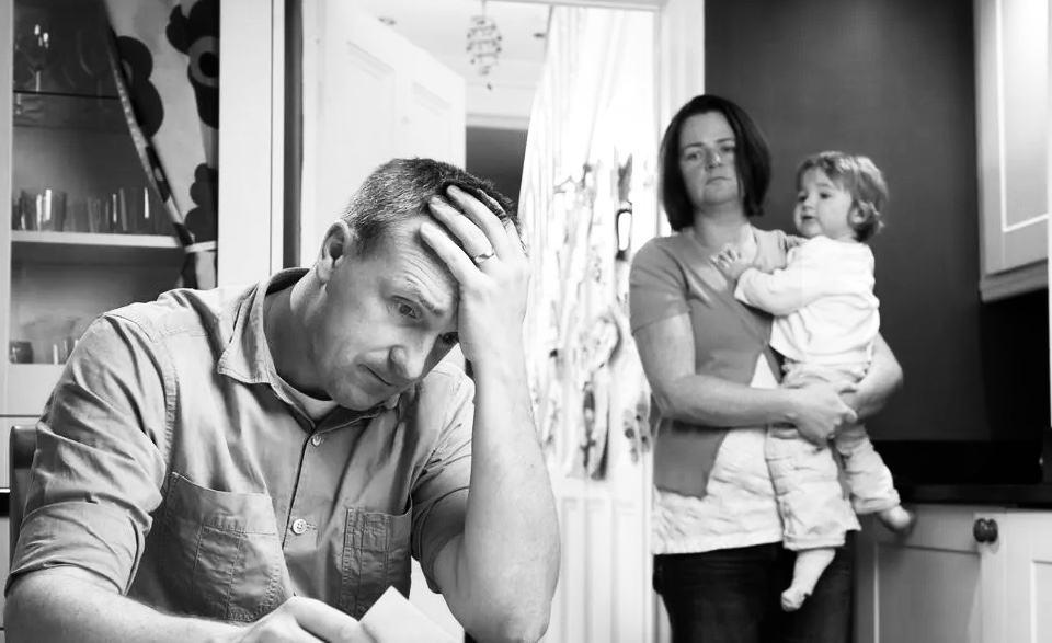 How to stop being&nbsp;poor