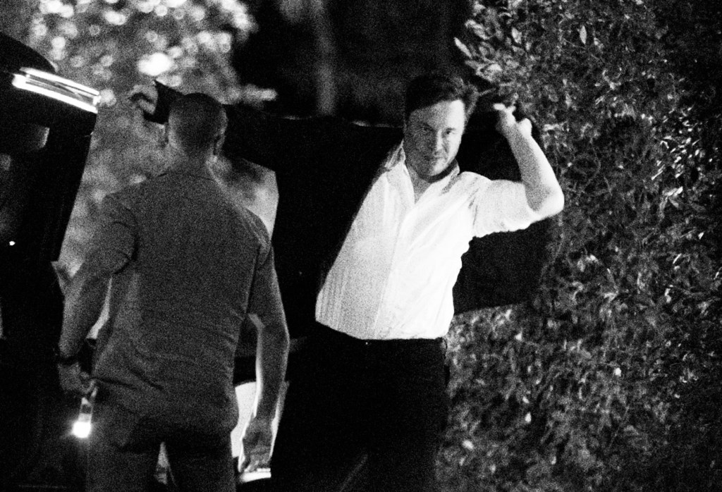 Life is getting too&nbsp;complicated