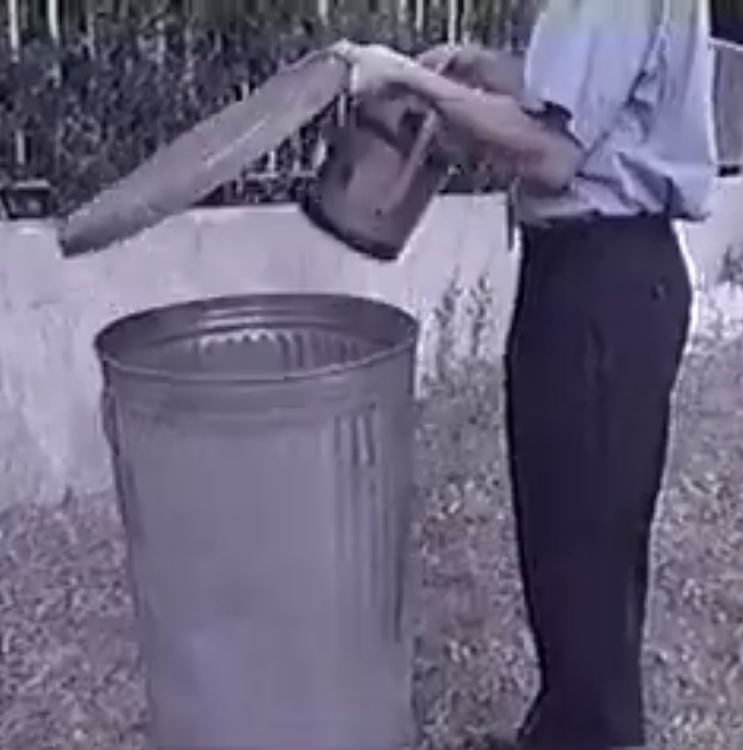 Bobby Fuller death mystery