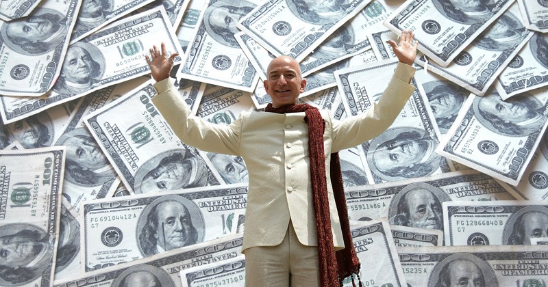 Anthem for the American worker