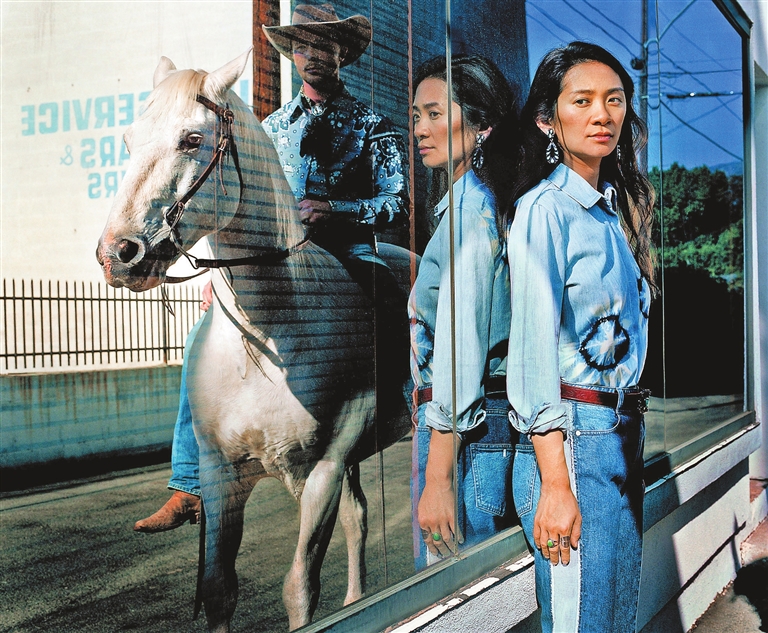 ‘Nomadland’ sound man commits suicide at 35.