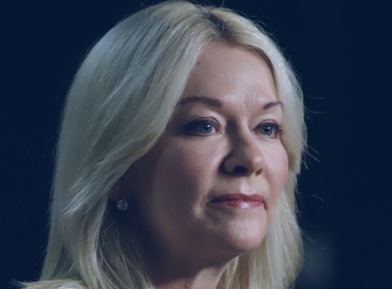 Canada’s Candice Bergen to step down