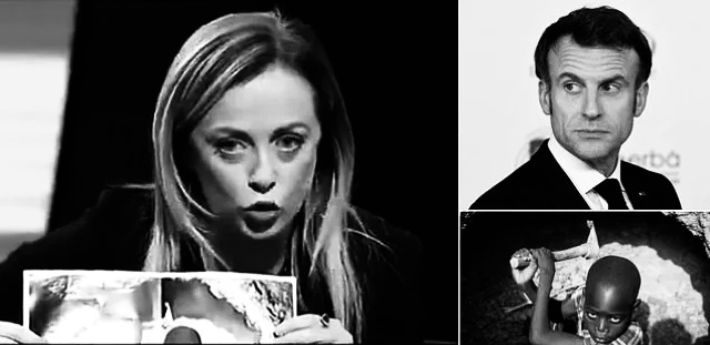 Right-wing gains in France