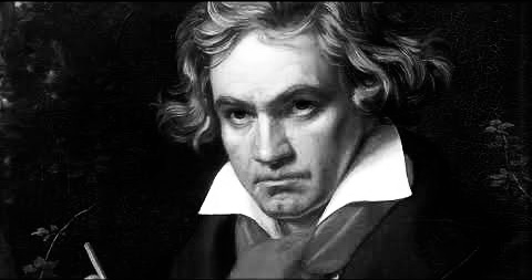 Beethoven Symphonies