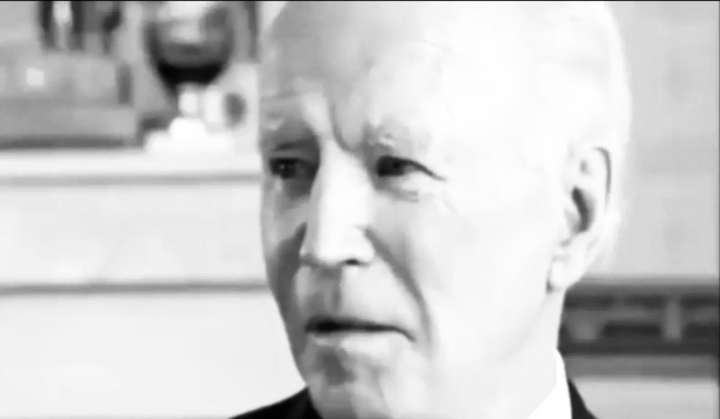 WORLD Biden dementia no joke