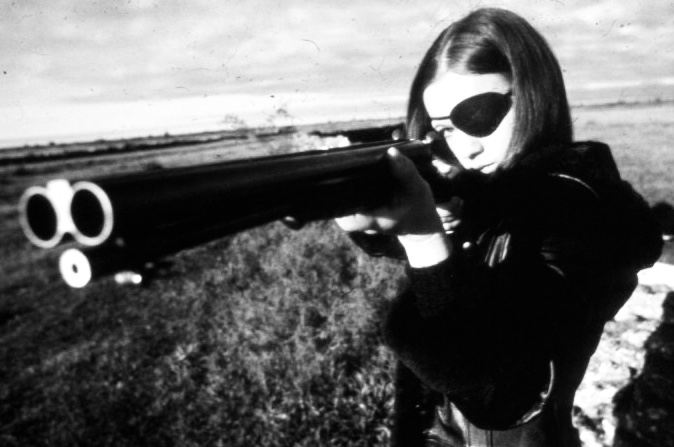 Rape revenge flick banned