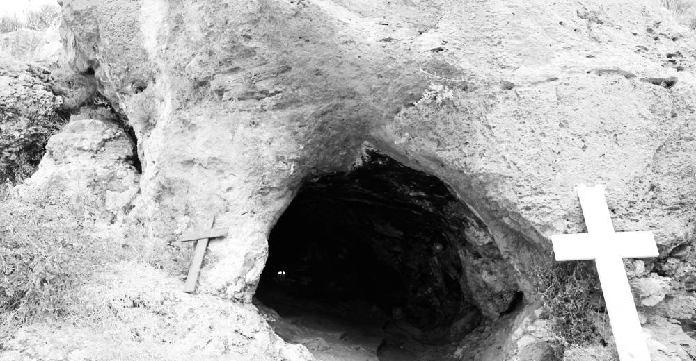 Unsolved mystery of the ages 