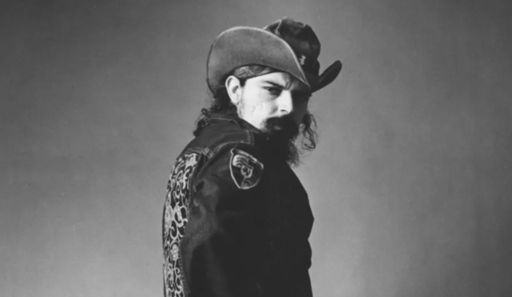 Pigpen was the heart of the Grateful&nbsp;Dead