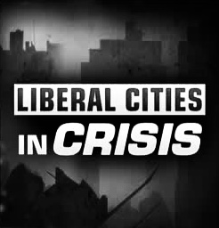 Liberal sanctioned crime in&nbsp;America