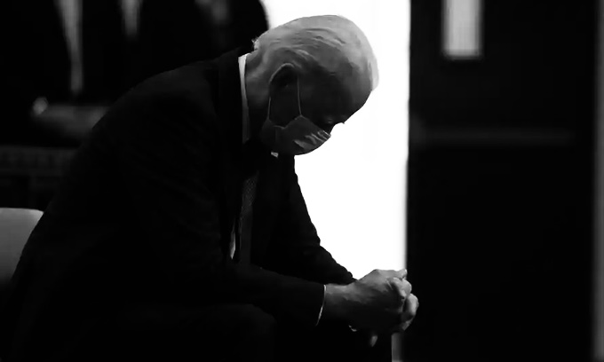 Taliban hunts down allies.