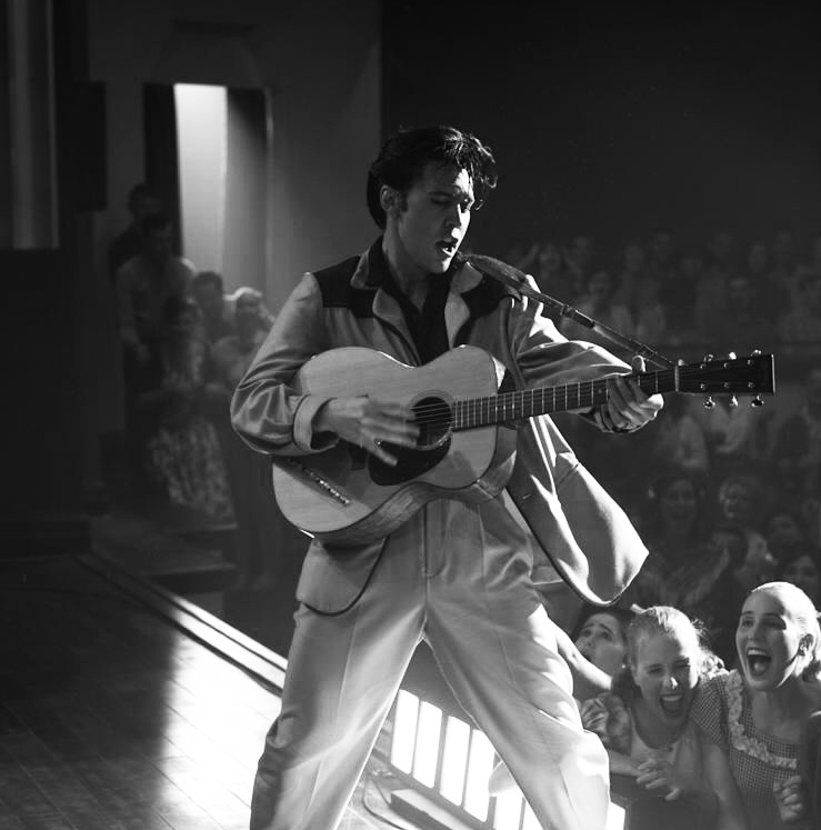 ‘Elvis’ premieres at&nbsp;Cannes