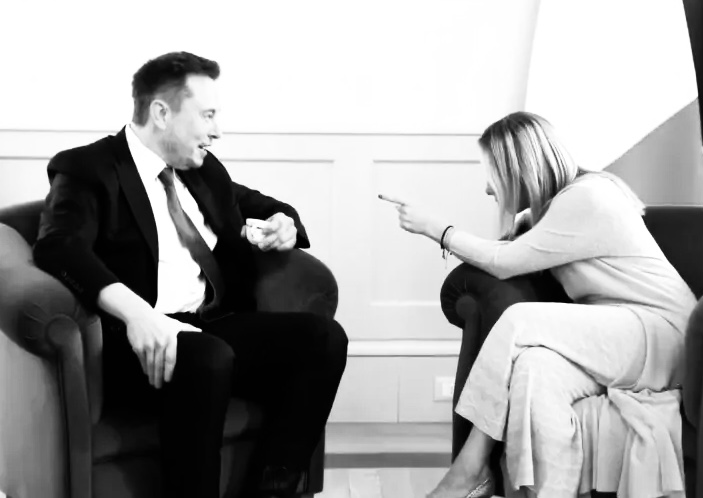 Elkins next baby mama