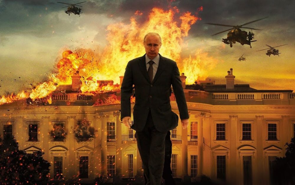 A few words on the end of the&nbsp;world