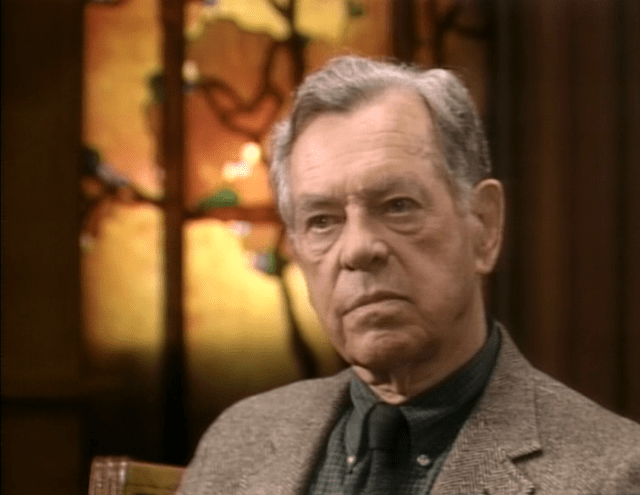 Joseph Campbell’s Sacred Place