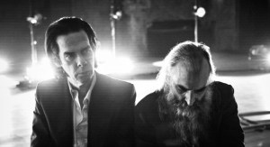 Nick Cave melody Nembutal
