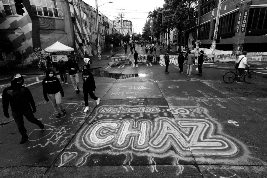 What the hell is happening to&nbsp;America?