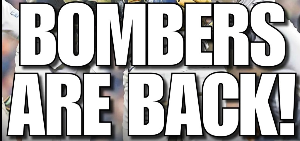 New York Yankees in World Series