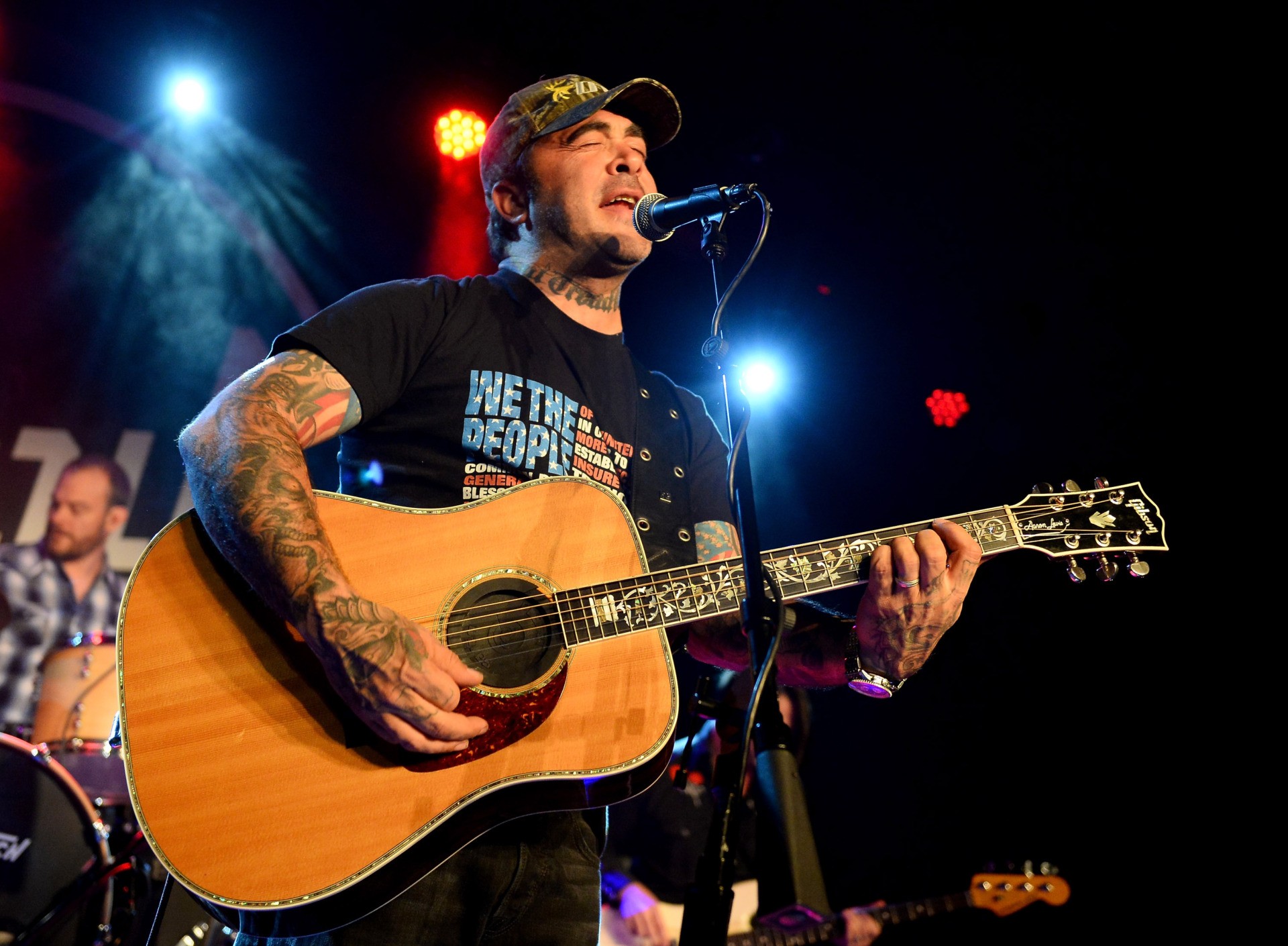 THIS AIN’T TE FREEDOM