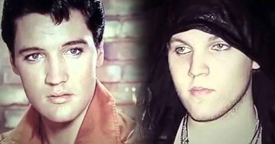 Elvis grandson kills himself